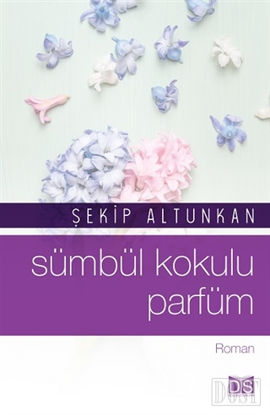 Sümbül Kokulu Parfüm